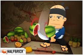 Fruit Ninja 3 mien phi